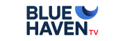blue haven tv png